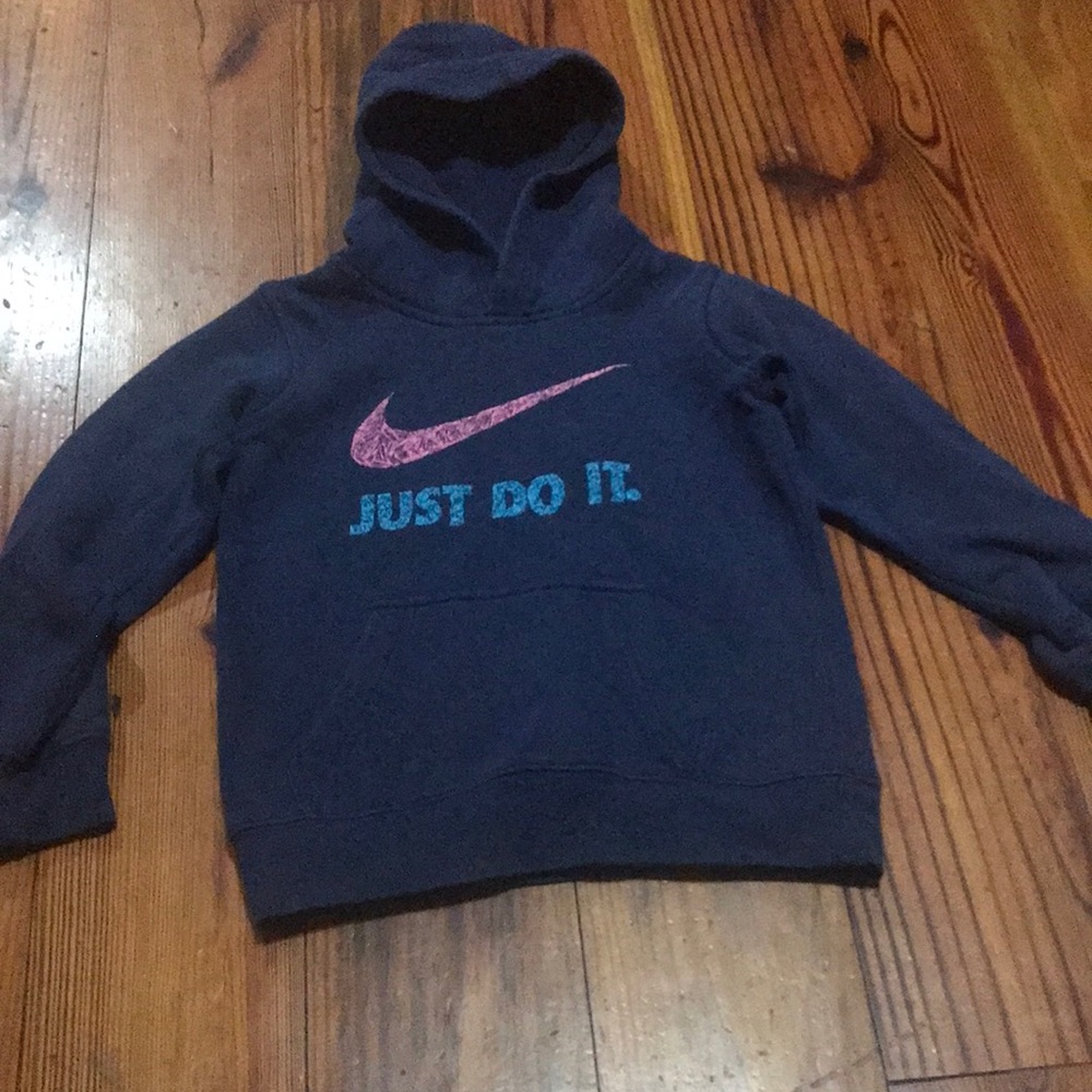 Girl hoodie